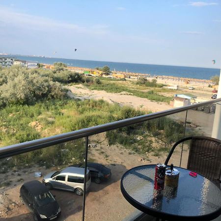 Apartament Mamaia Nord Năvodari 외부 사진