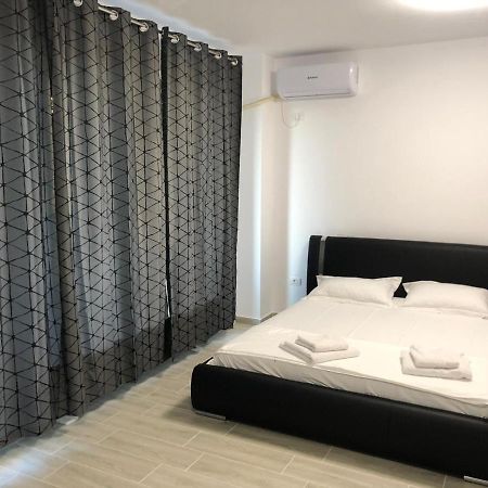 Apartament Mamaia Nord Năvodari 외부 사진