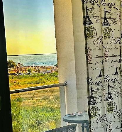 Apartament Mamaia Nord Năvodari 외부 사진
