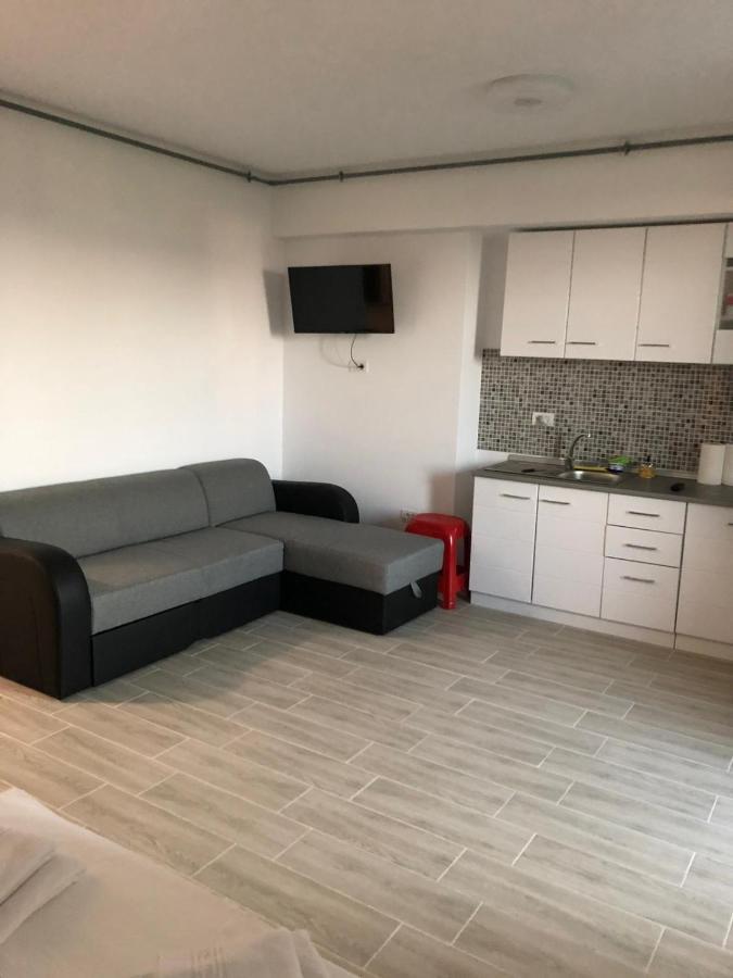 Apartament Mamaia Nord Năvodari 외부 사진