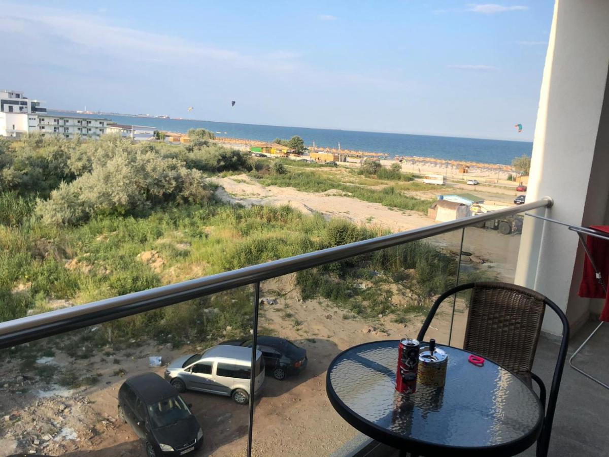 Apartament Mamaia Nord Năvodari 외부 사진