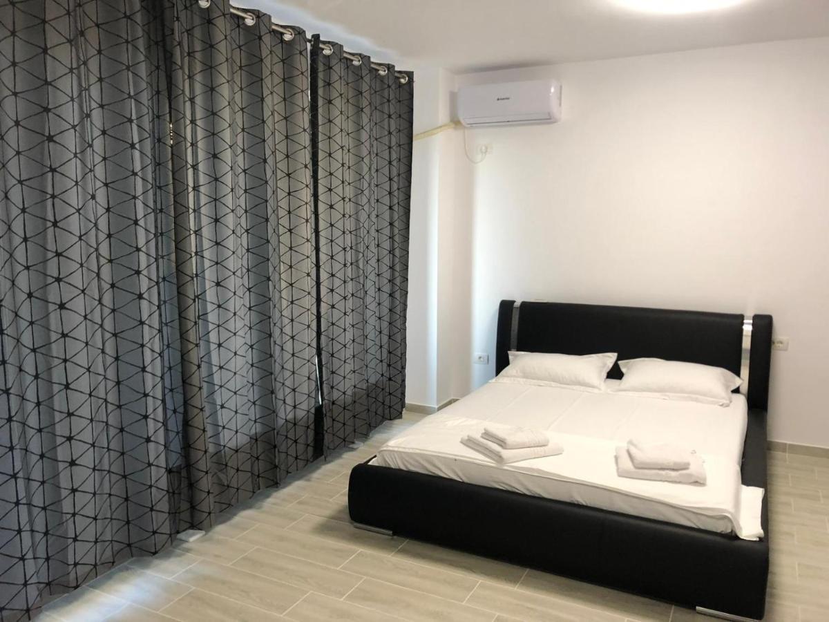 Apartament Mamaia Nord Năvodari 외부 사진