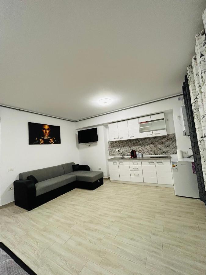 Apartament Mamaia Nord Năvodari 외부 사진