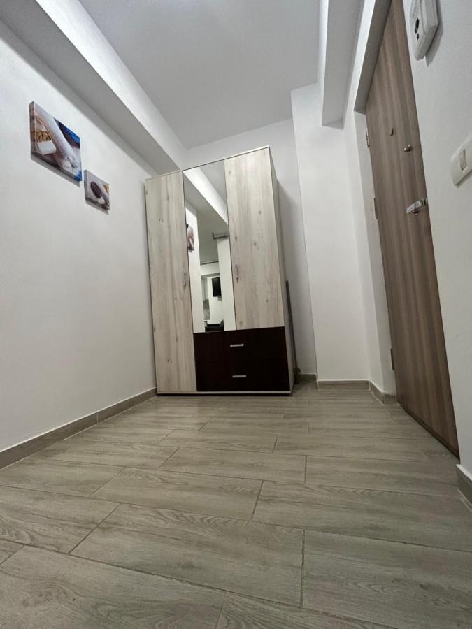 Apartament Mamaia Nord Năvodari 외부 사진