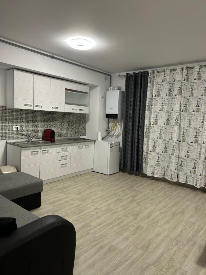 Apartament Mamaia Nord Năvodari 외부 사진