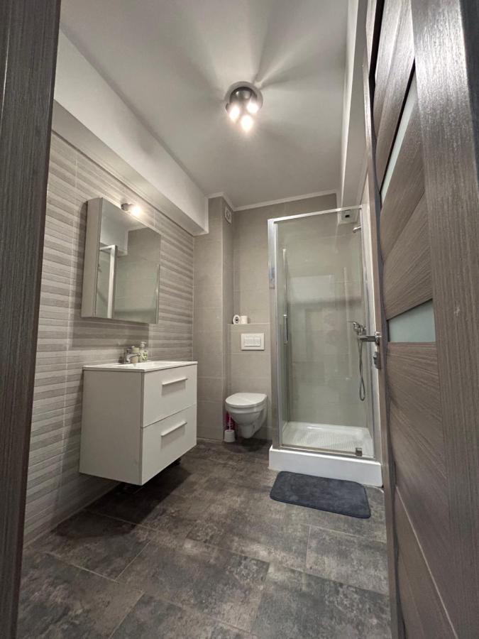 Apartament Mamaia Nord Năvodari 외부 사진