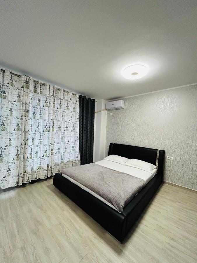 Apartament Mamaia Nord Năvodari 외부 사진
