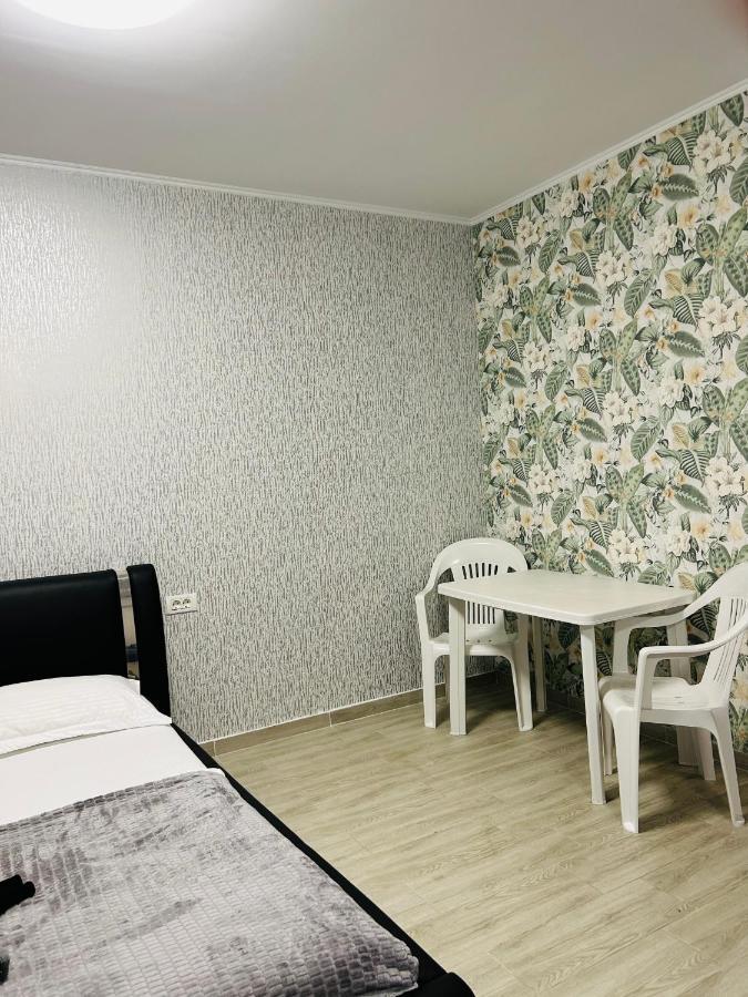 Apartament Mamaia Nord Năvodari 외부 사진