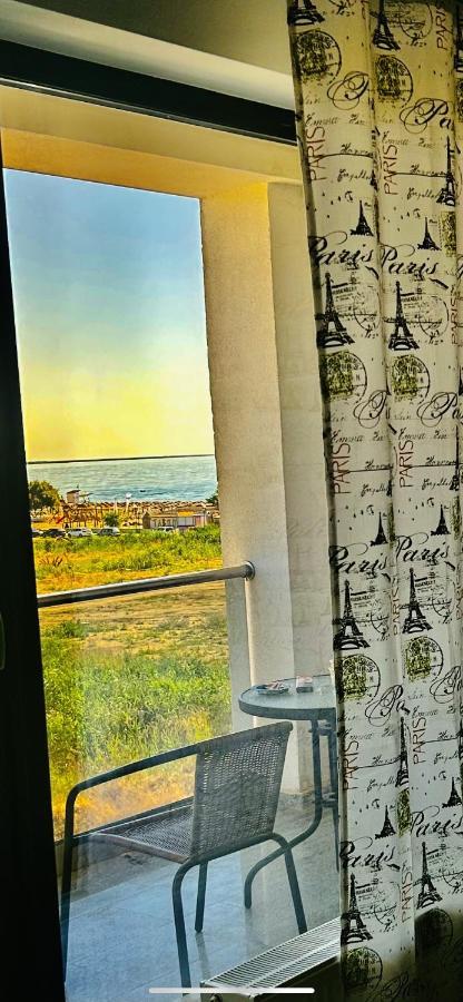 Apartament Mamaia Nord Năvodari 외부 사진